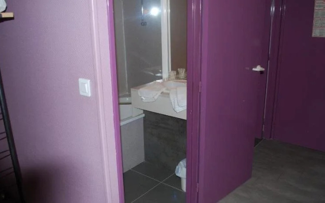 Sas L'artel Hotel Restaurant