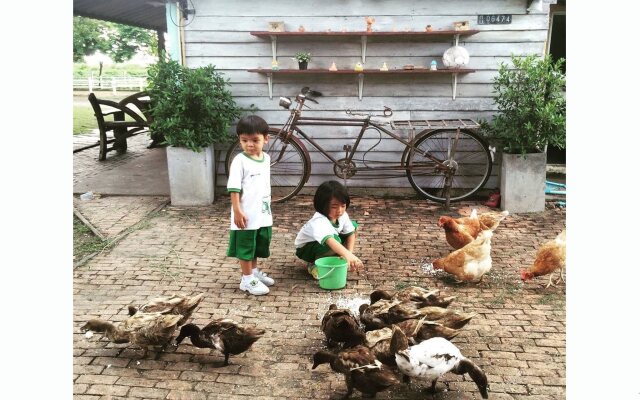 Wanlapa Farmstay