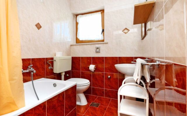 Apartment Albina Umag