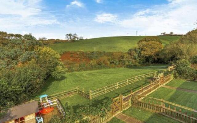 The Linhay