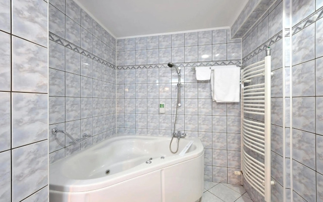 Hotel Moldova