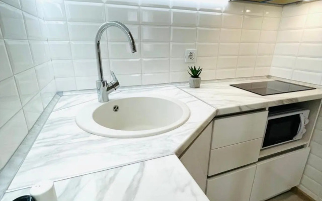 Apartament біля ЖД та центру