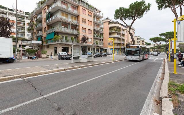 Vaticandream Rome Holiday Apartments