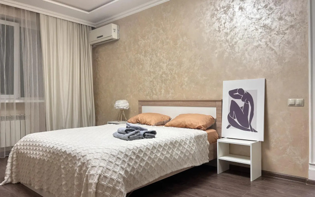 Apartment Stav26 (Stav 26) on Pirogova street 5/1