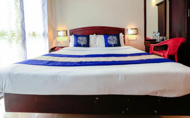 Meghdoot Resorts By OYO Rooms