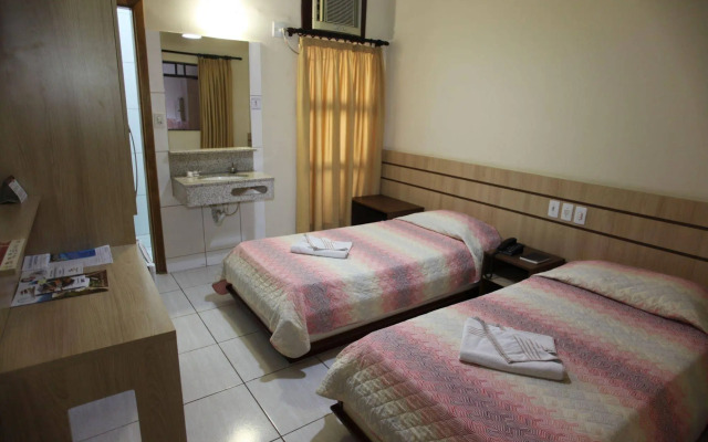Hotel Mato Grosso