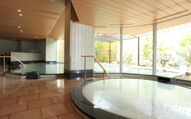 Hotel WELLSEASON Hamanako