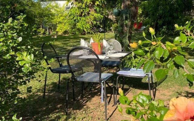 Beulah Court Vineyard Guest House