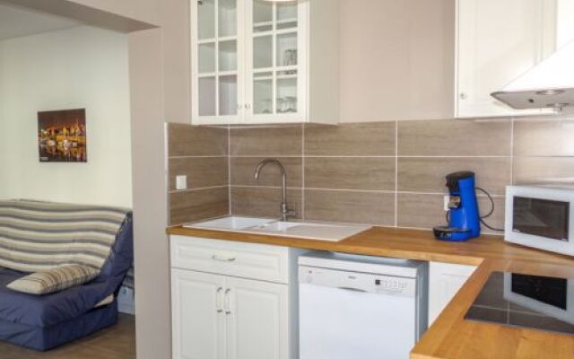 House La Hume Gujan-Mestras