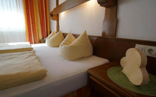 Hotel Pension Andrea