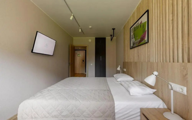 Всем Дом на Заозерной 3