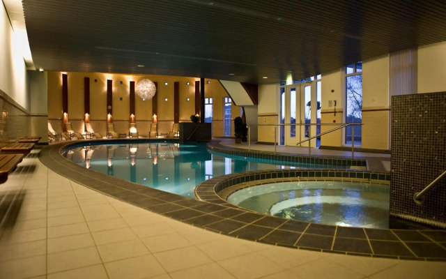 Parkhotel Valkenburg