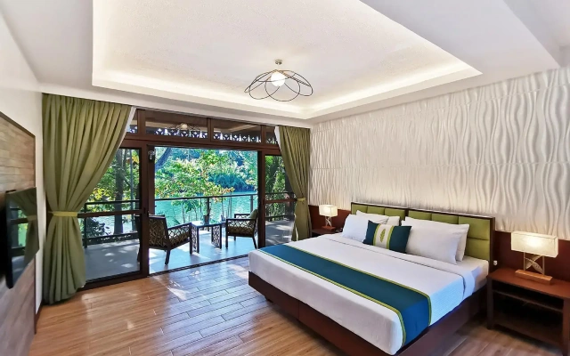Loboc River Resort