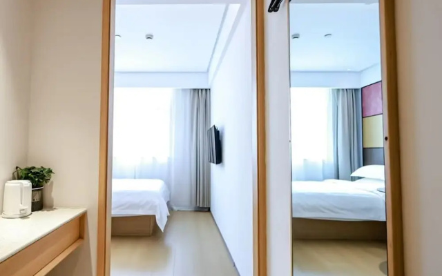 Floral Hotel – Guest Rooms – Shanghai