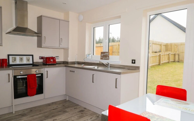 3 Osprey Drive