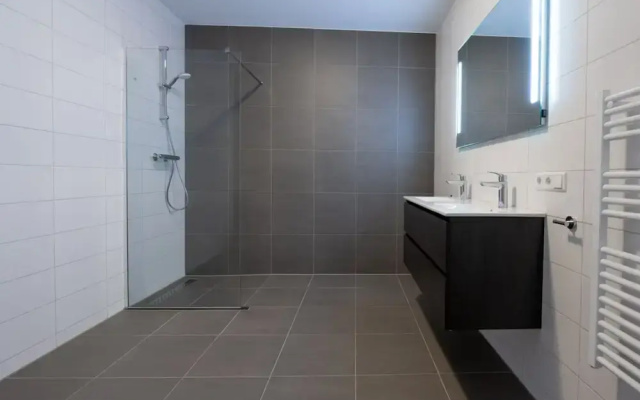 Luxury Apartment in Residence Marina Kamperland - pet Friendly