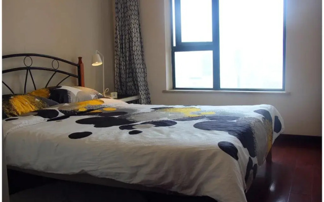 Wheat Youth Hostel