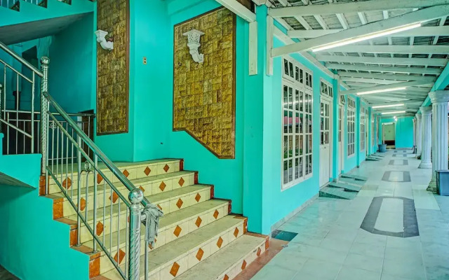 OYO 91874 Kisaran Residence Syariah