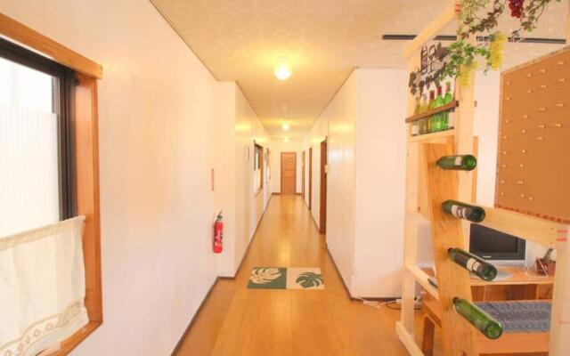 Beach side hotel YAMORIYANONIKAI J29
