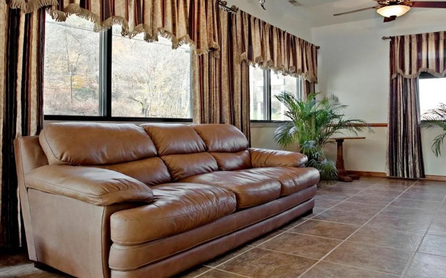 Affinity Inn and Suites