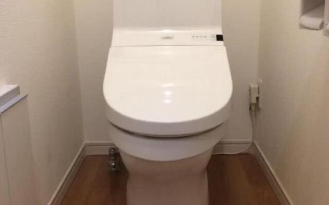 3LDK, Functional and New house in convenient Shinjuku