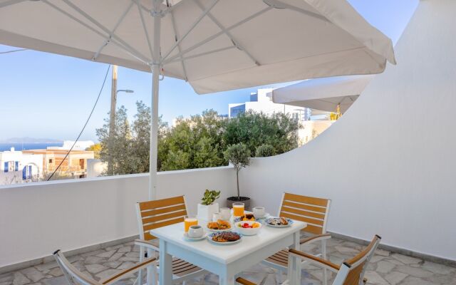 Nevma Suites
