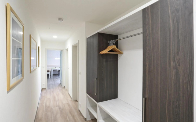 Apartmany Terasy Cafe