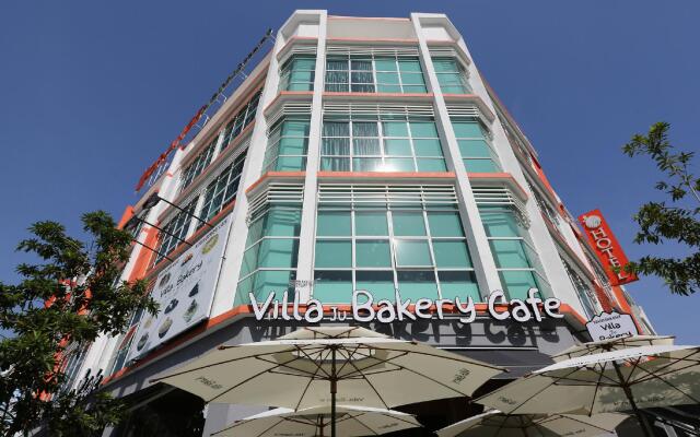 Orange Hotels Sri Petaling