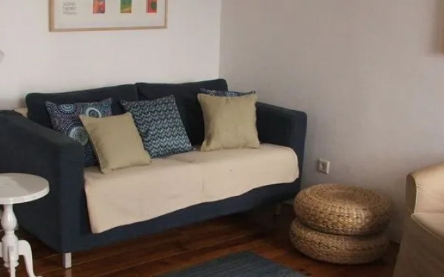 Portugal Ways Bairro Alto Apartments