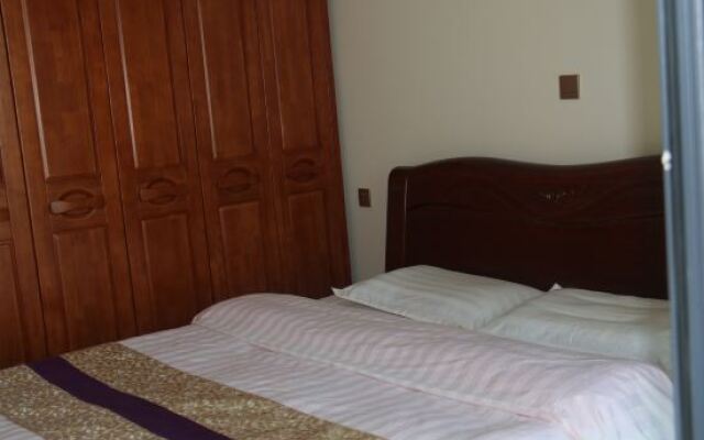 Jinshatan Holiday Apartment