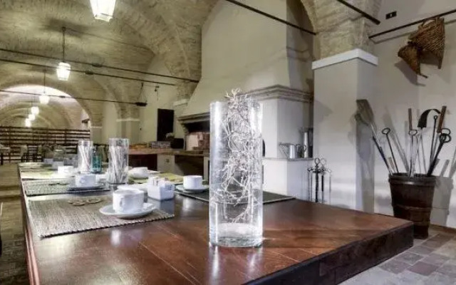 La Villa Teloni