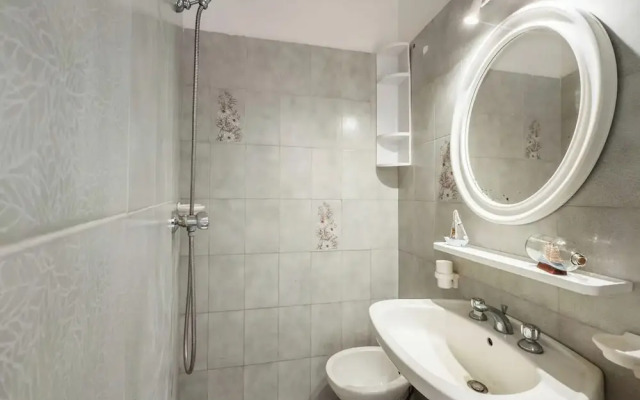 Casa Callisto AC vicino al mare