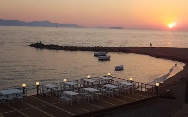 Synosse Hotel Turgutreis