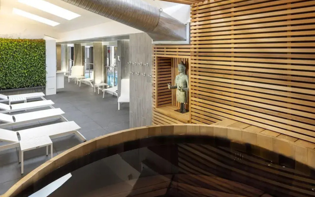 Terre de Provence Hotel & Spa