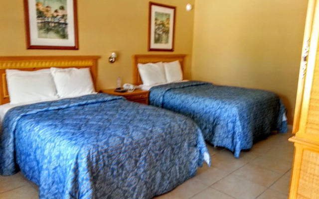 Budget Lodge of Mount Dora