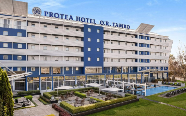 Protea Hotel by Marriott O.R. Tambo Airport