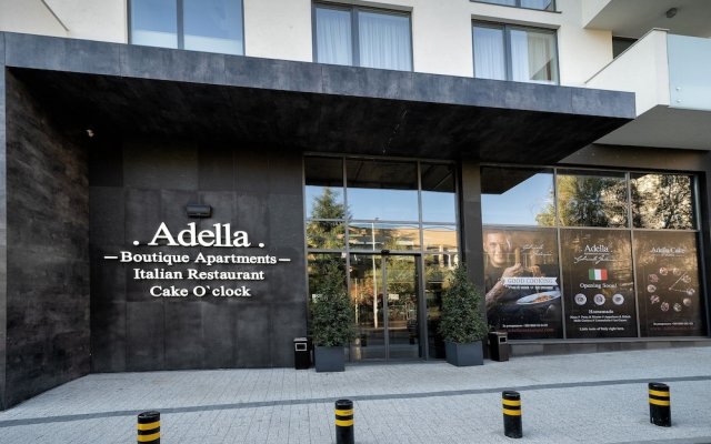 Adella Boutique Hotel