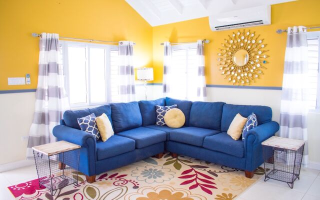 Richmond Villa Rental Management