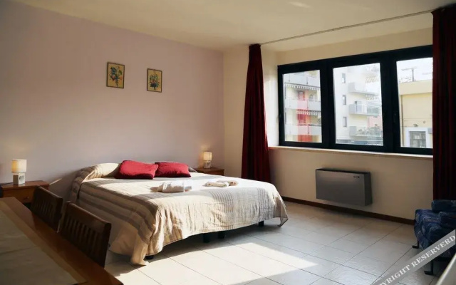Residenza Porta Vescovo