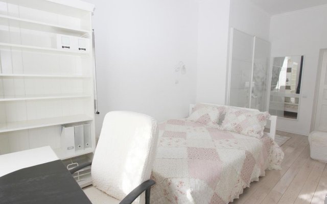 ApartLux Profsoyznaya 24