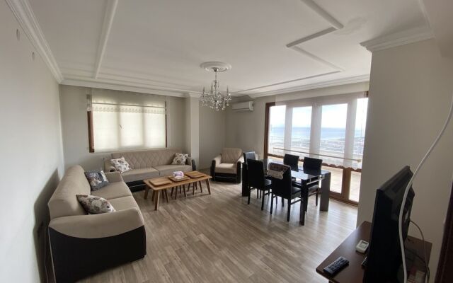 Alsaleh Group Evleri