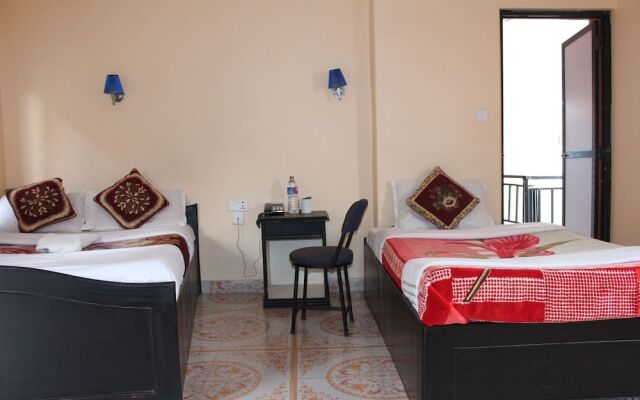 Hotel Direction Pokhara