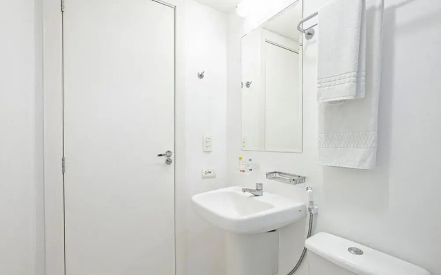 Tri Hotel Balneário Camboriú