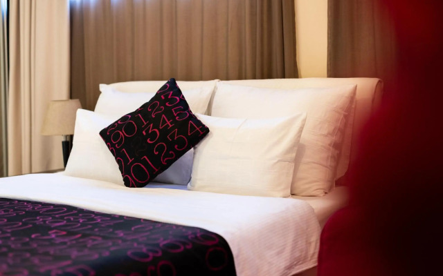 Hotel Alexandar Lux