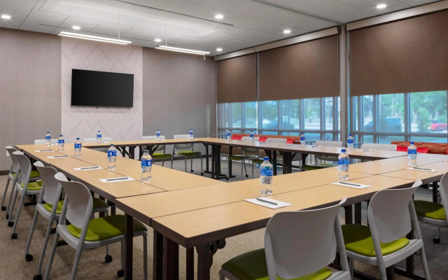 SpringHill Suites by Marriott Beaufort