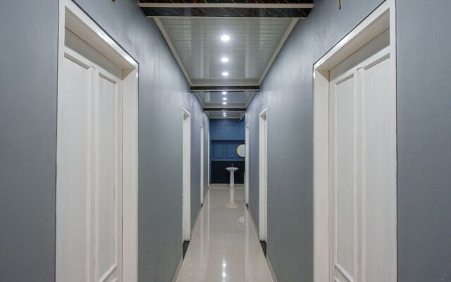 Urbanview Hotel Umbrella Dieng by RedDoorz