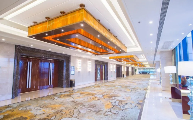 Golden Tulip Suzhou Residence