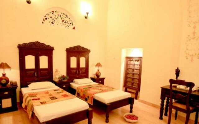 The Kothi Heritage