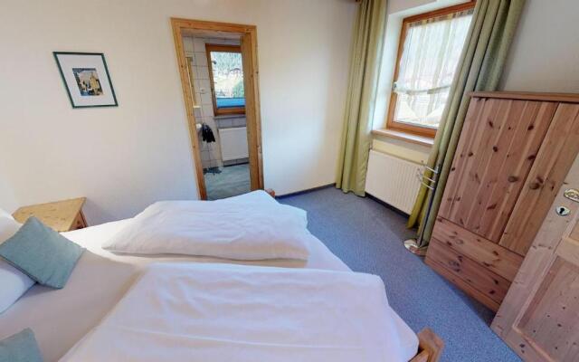 Chalet Tirol Waidring