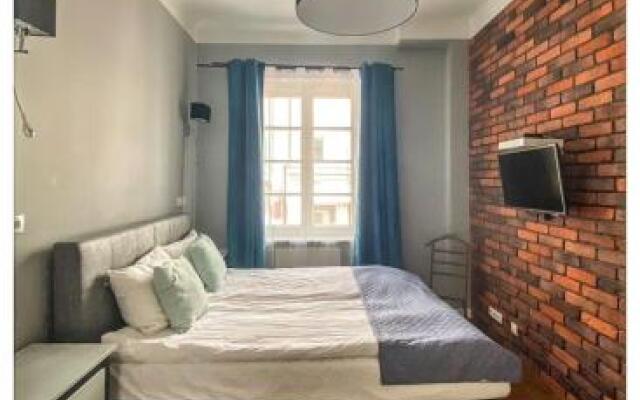 Aparthotel Nowy Swiat 29